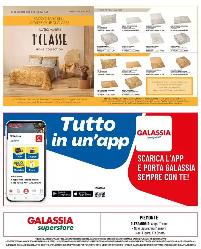 TANTI PRODOTTI DA 0,50 A 3,00€ da 9 gennaio a 22 gennaio di 2025 - Pagina del volantino 24