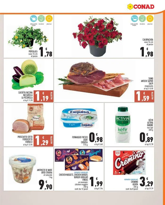 7 giorni folli da 5 giugno a 11 giugno di 2024 - Pagina del volantino 3