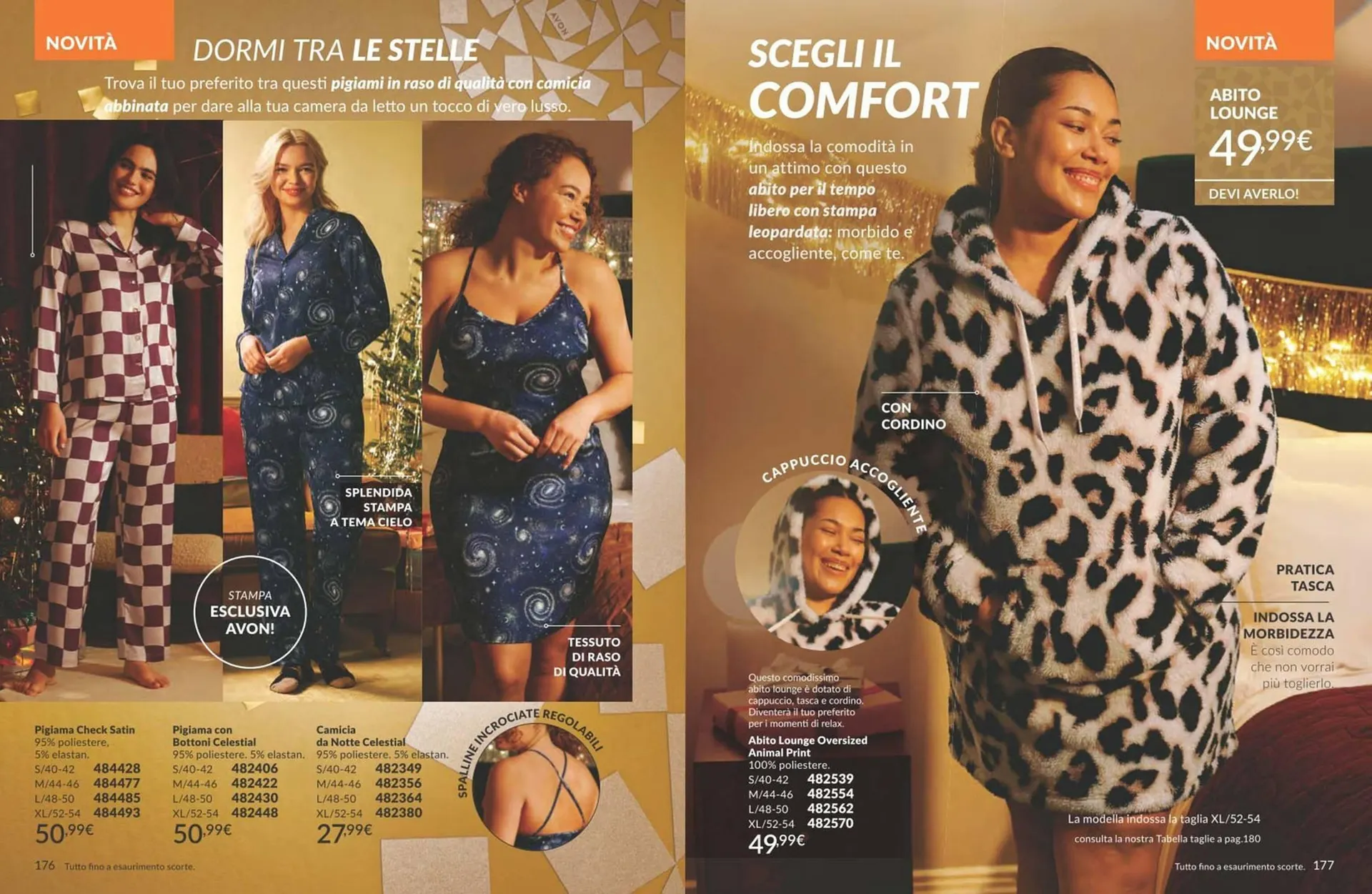 Catalogo Avon da 2 dicembre a 31 dicembre di 2025 - Pagina del volantino 89