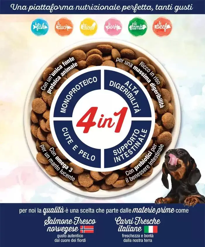 Offerte imperdibili da 9 maggio a 18 maggio di 2025 - Pagina del volantino 8