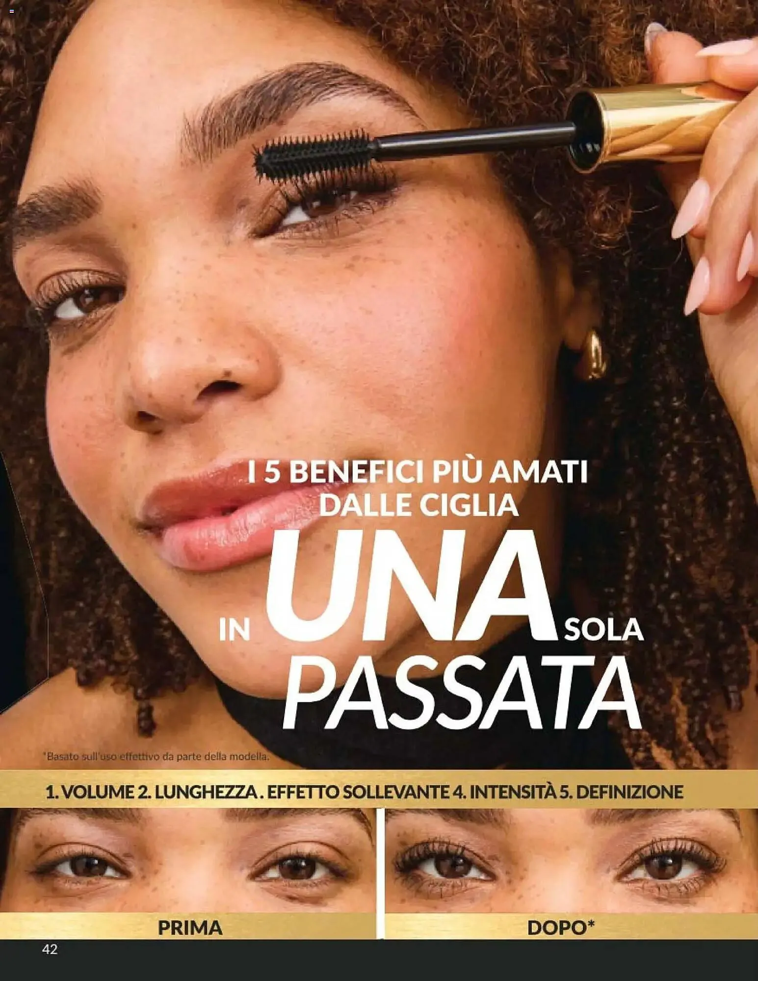 Catalogo Avon da 1 maggio a 31 maggio di 2026 - Pagina del volantino 42