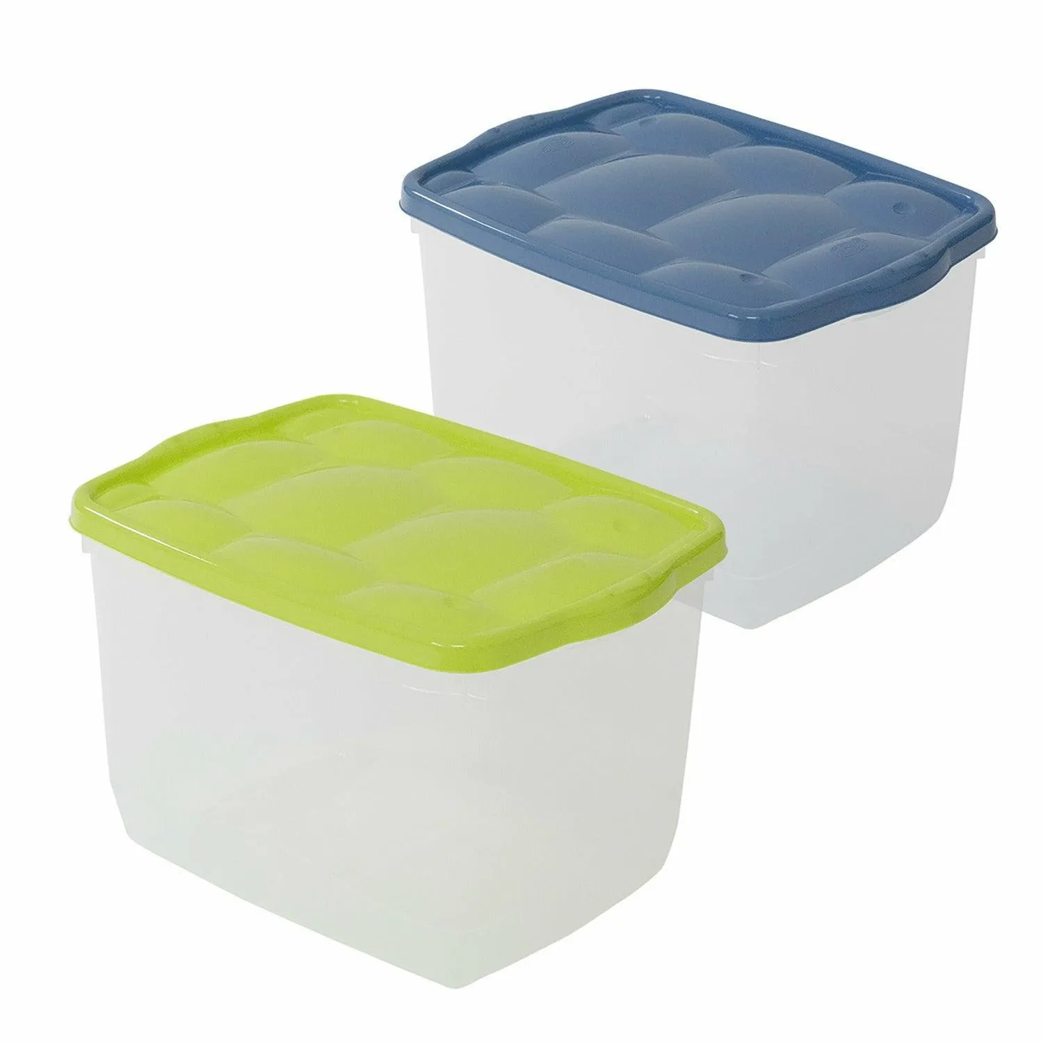 Contenitore Storage Box multiuso 18 litri