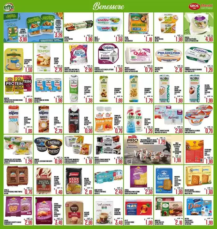 Sottocosto da 1 ottobre a 10 ottobre di 2024 - Pagina del volantino 10