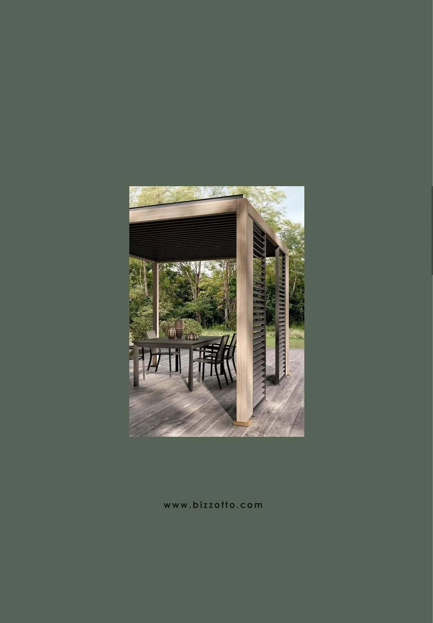 Volantino Bizzotto da 7 febbraio a 31 dicembre di 2025 - Pagina del volantino 36