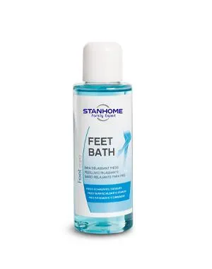 FEET BATH 100 ML