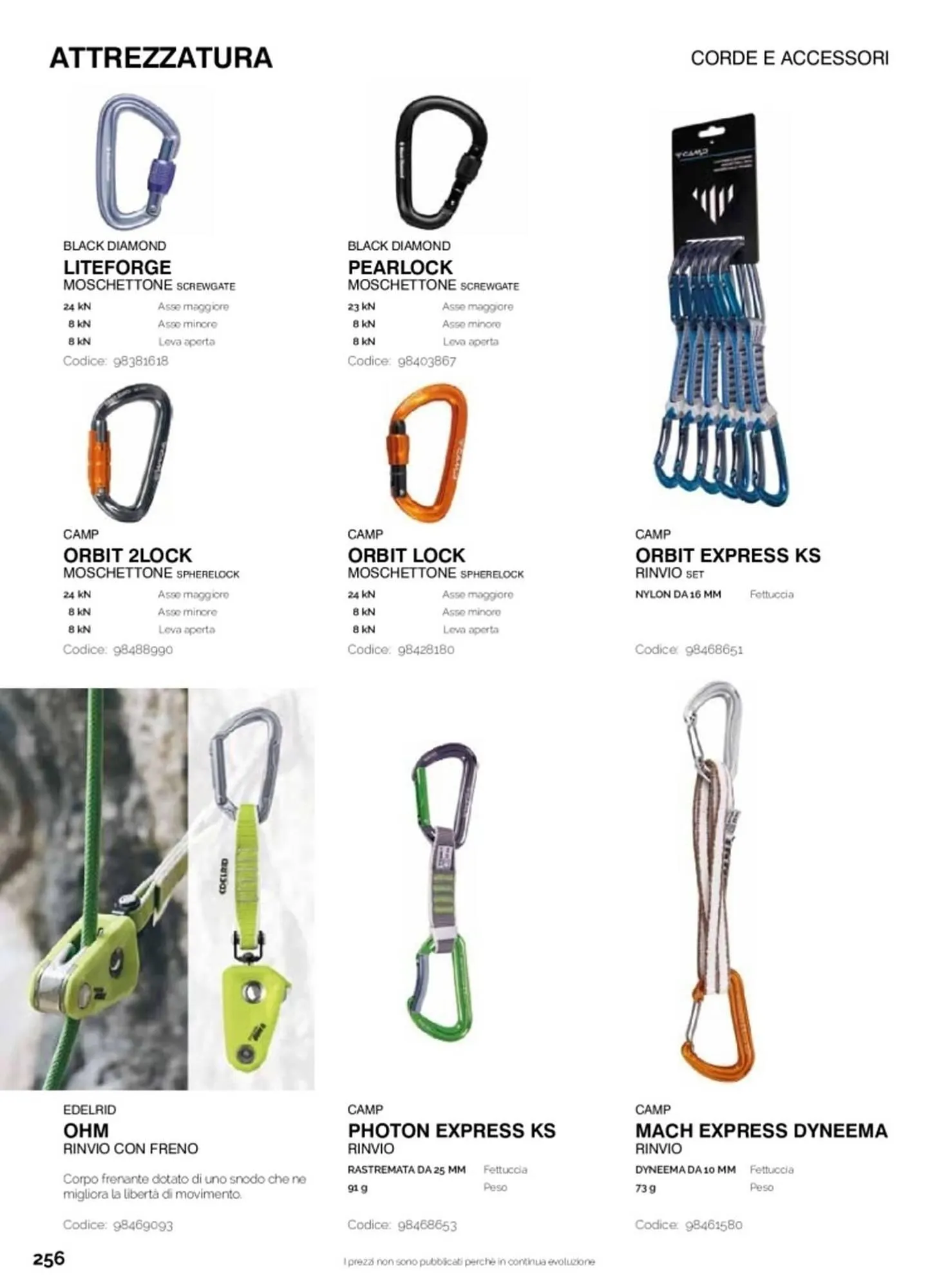 Volantino DF Sport Specialist da 23 giugno a 22 settembre di 2025 - Pagina del volantino 256