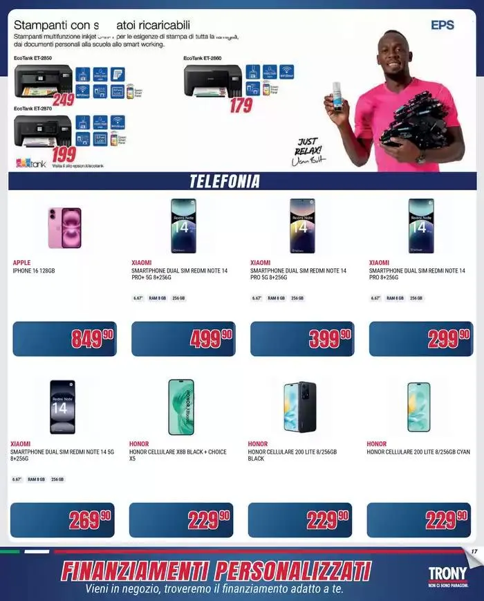 Il meno caro lo paghi la meta da 6 febbraio a 6 marzo di 2025 - Pagina del volantino 24