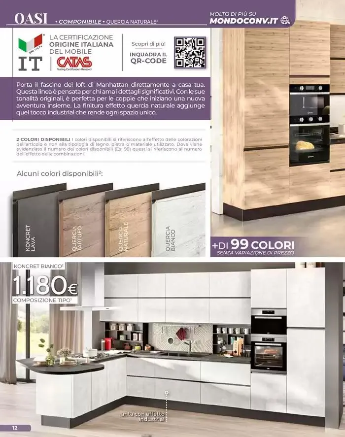 Fioriscono le Offerte da 1 aprile a 30 giugno di 2025 - Pagina del volantino 14