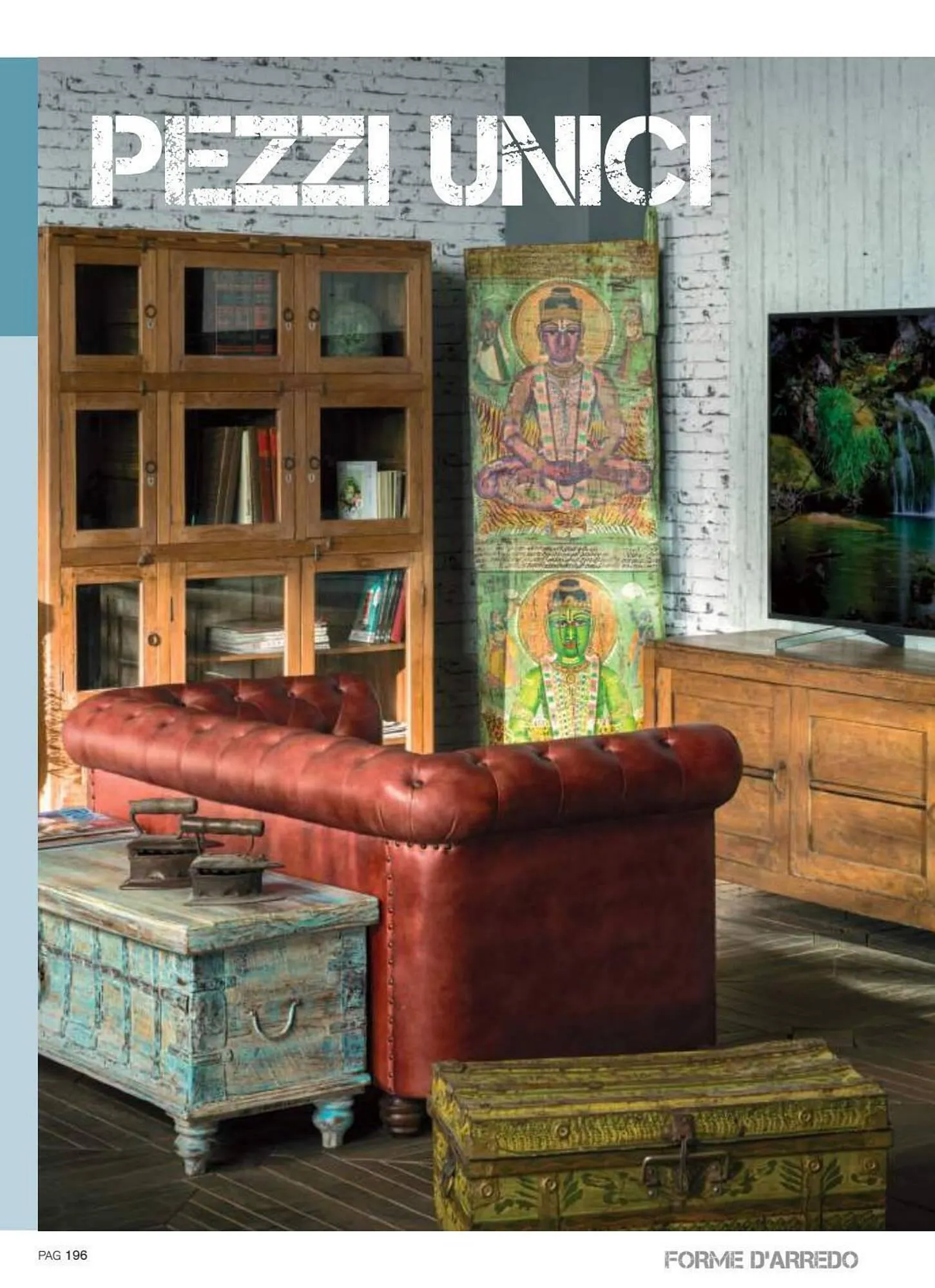 Volantino Hobby e Legno da 13 aprile a 31 maggio di 2025 - Pagina del volantino 196