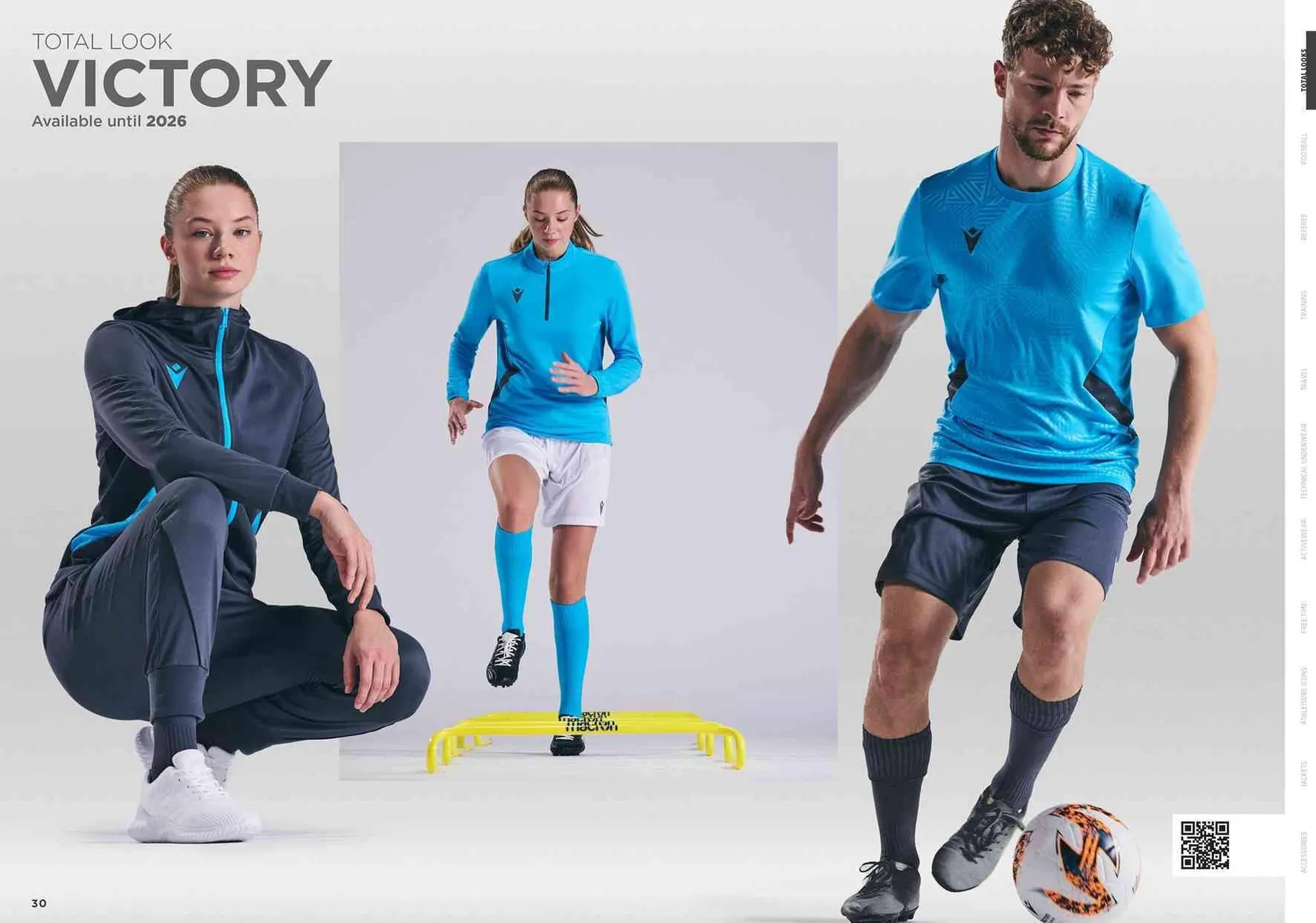 Volantino MACRON da 11 febbraio a 31 dicembre di 2025 - Pagina del volantino 17