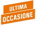 Sospensione Hypnose 4 luci bianca