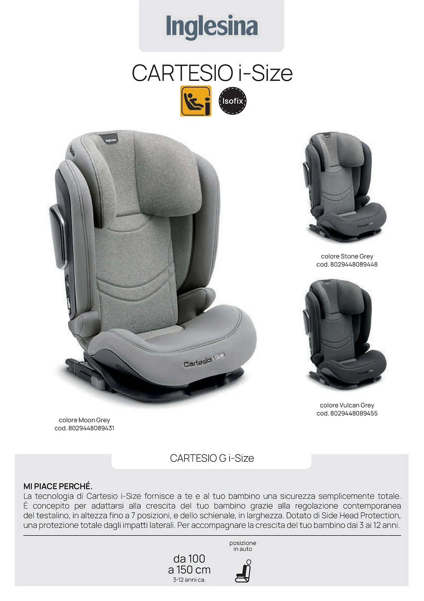 Volantino Prenatal da 19 gennaio a 28 febbraio di 2026 - Pagina del volantino 35