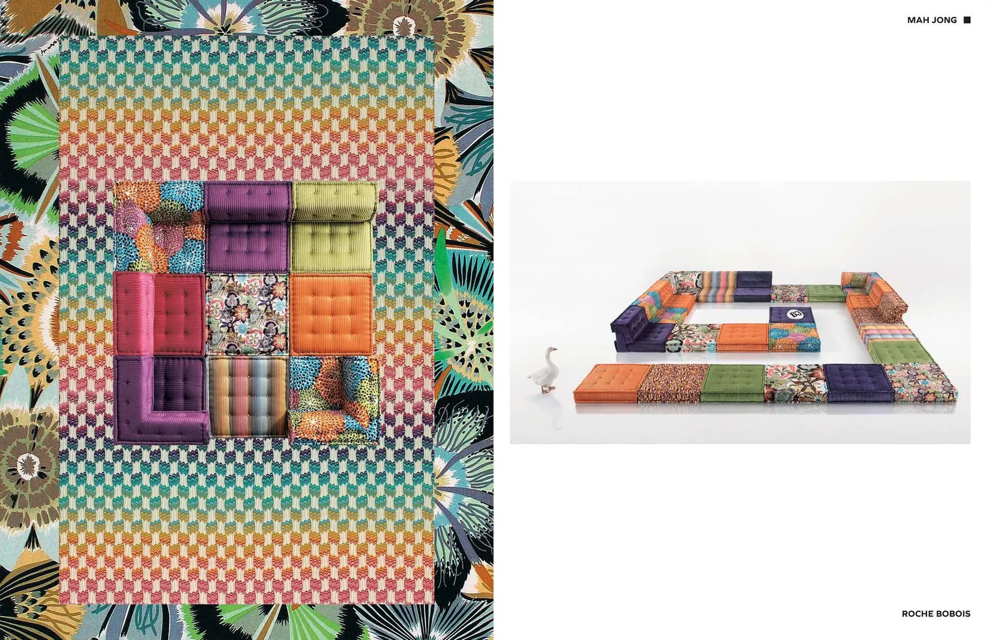 Volantino Roche Bobois da 4 novembre a 28 febbraio di 2026 - Pagina del volantino 15