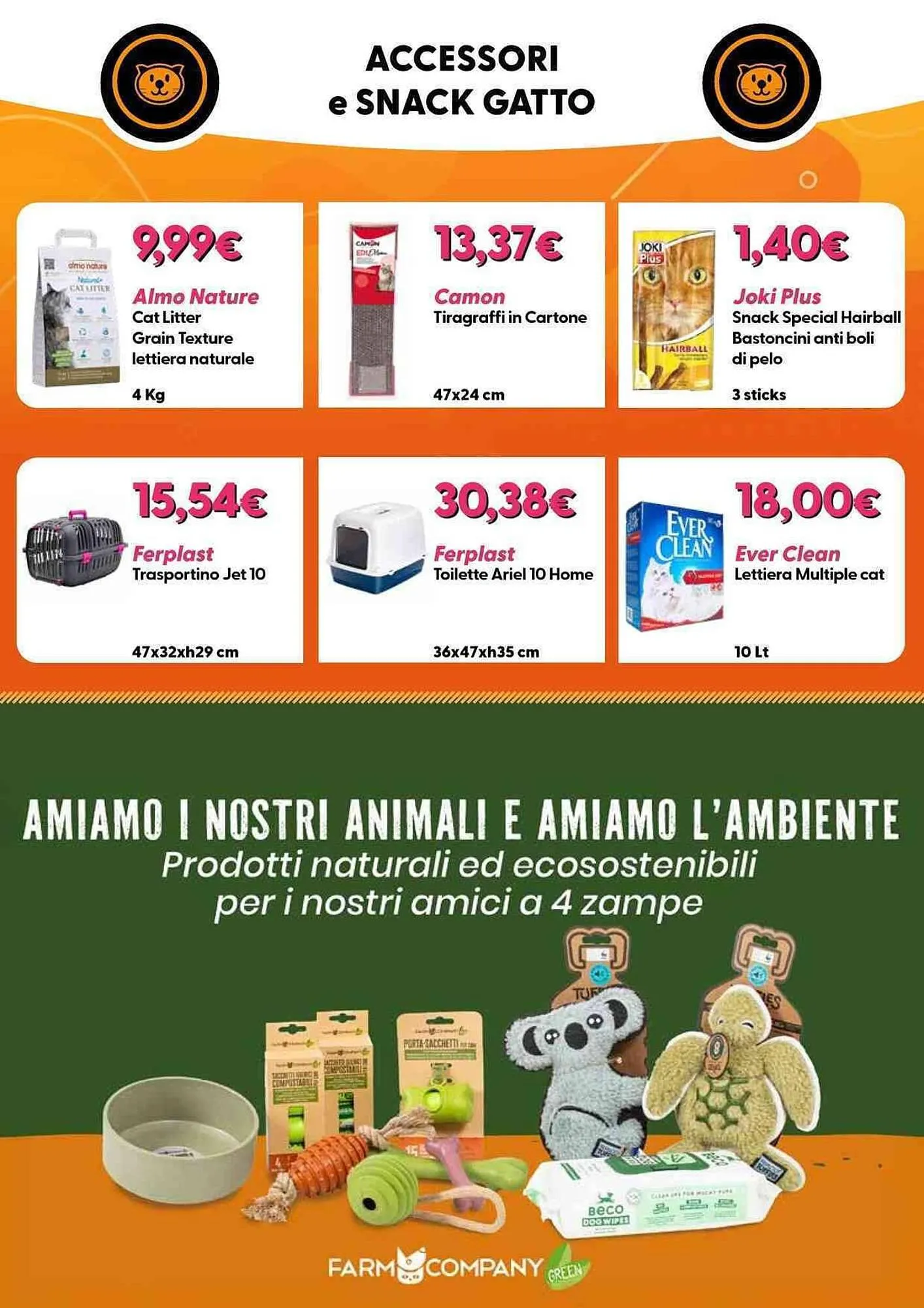 Volantino Giulius da 2 marzo a 30 aprile di 2026 - Pagina del volantino 11