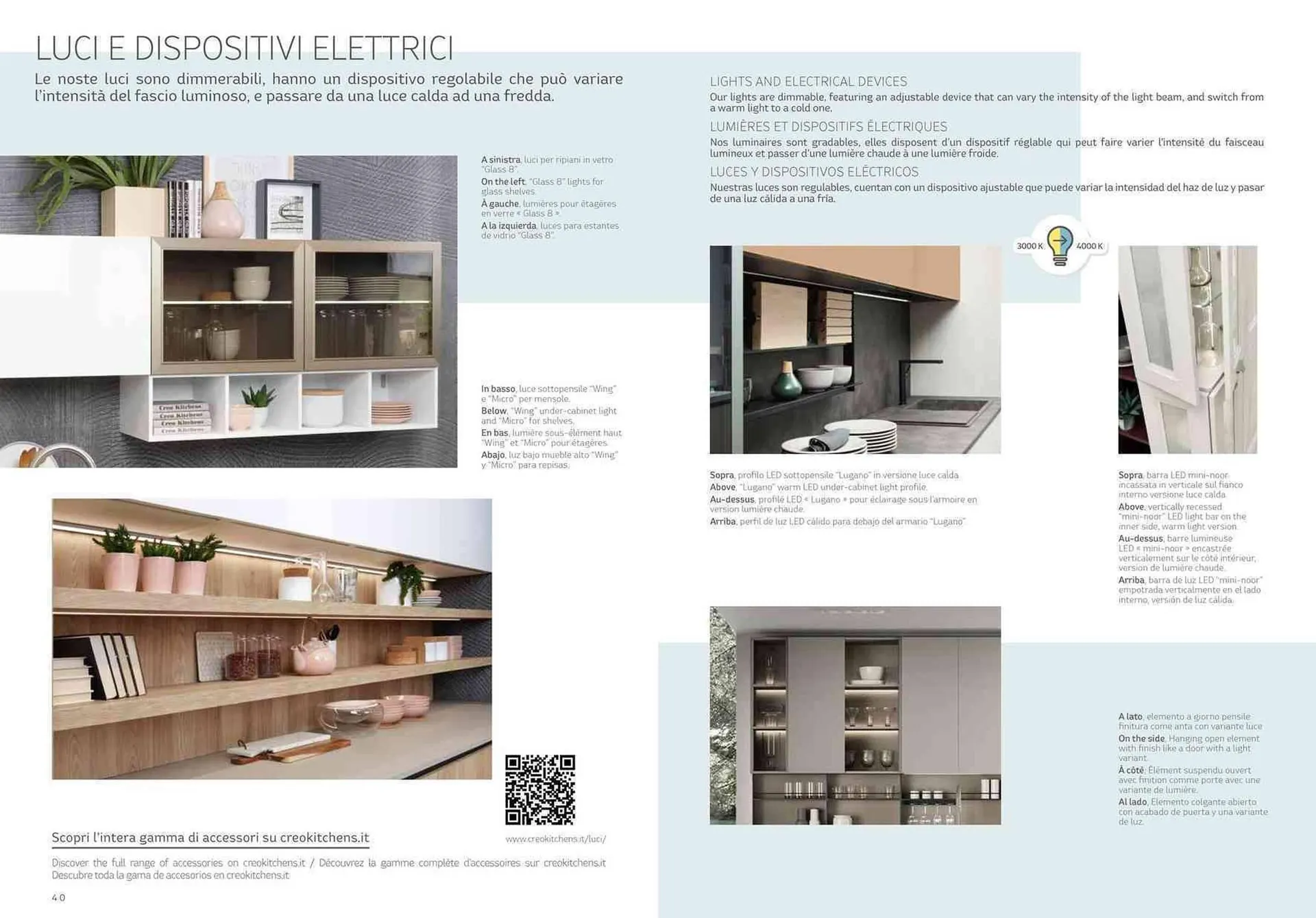 Volantino Creo Store da 7 febbraio a 7 febbraio di 2026 - Pagina del volantino 21