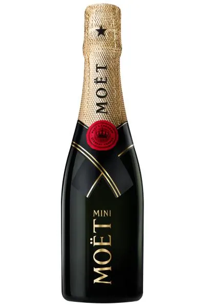 Mini Moët & Chandon Brut Impérial 20cl
