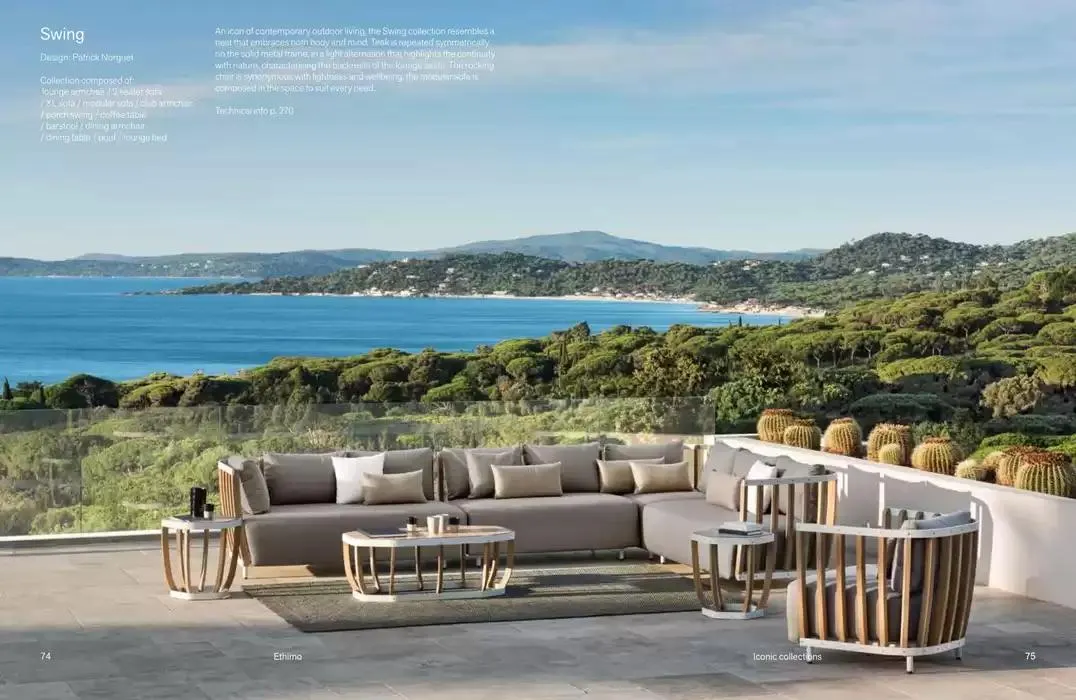 Outdoor decor Collections 2025 da 18 novembre a 31 dicembre di 2025 - Pagina del volantino 39