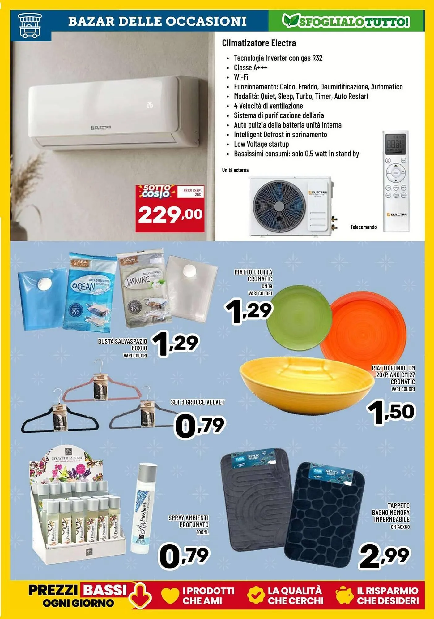 Volantino Il Centesimo da 12 maggio a 21 maggio di 2026 - Pagina del volantino 16
