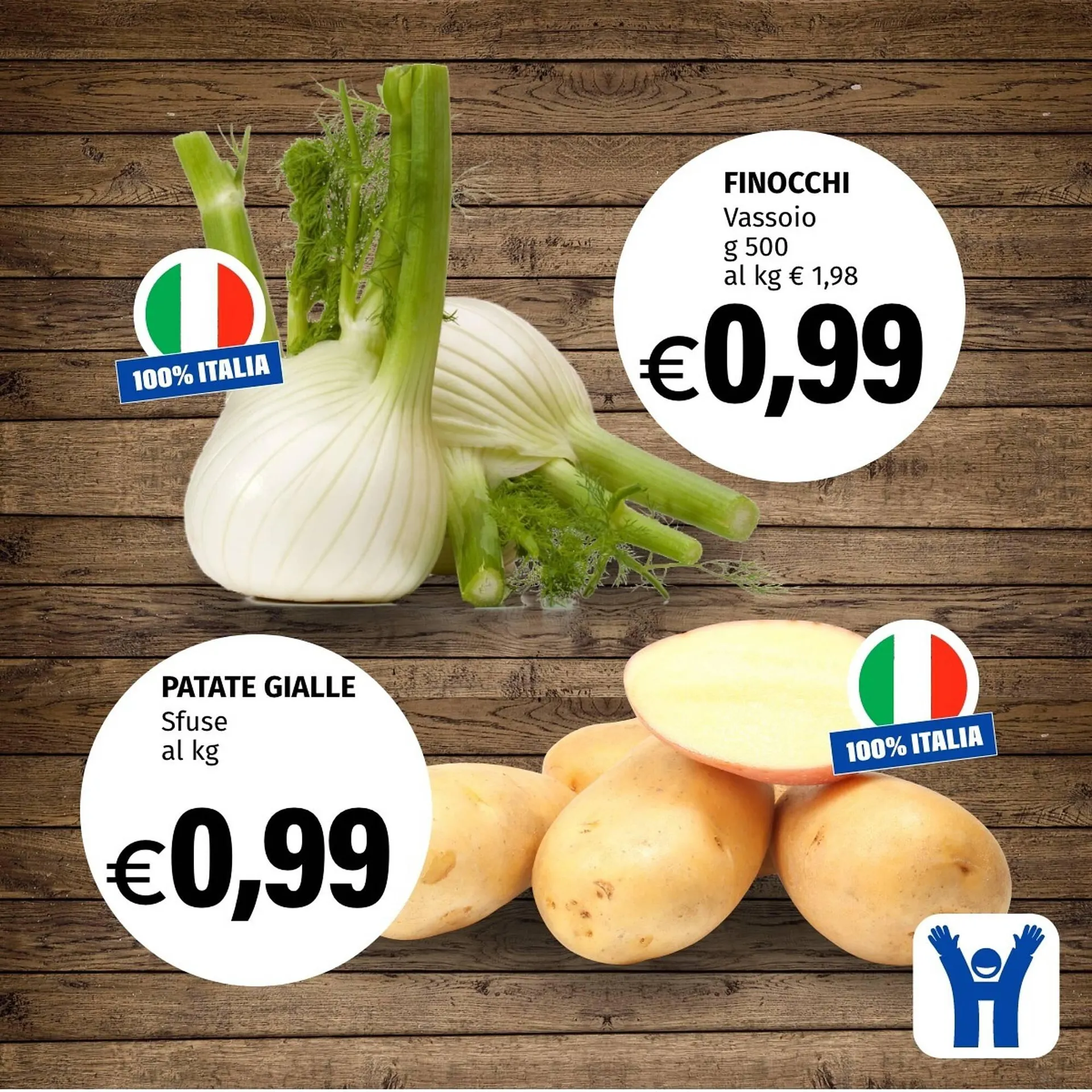 Volantino Hurrà da 14 marzo a 25 marzo di 2026 - Pagina del volantino 4