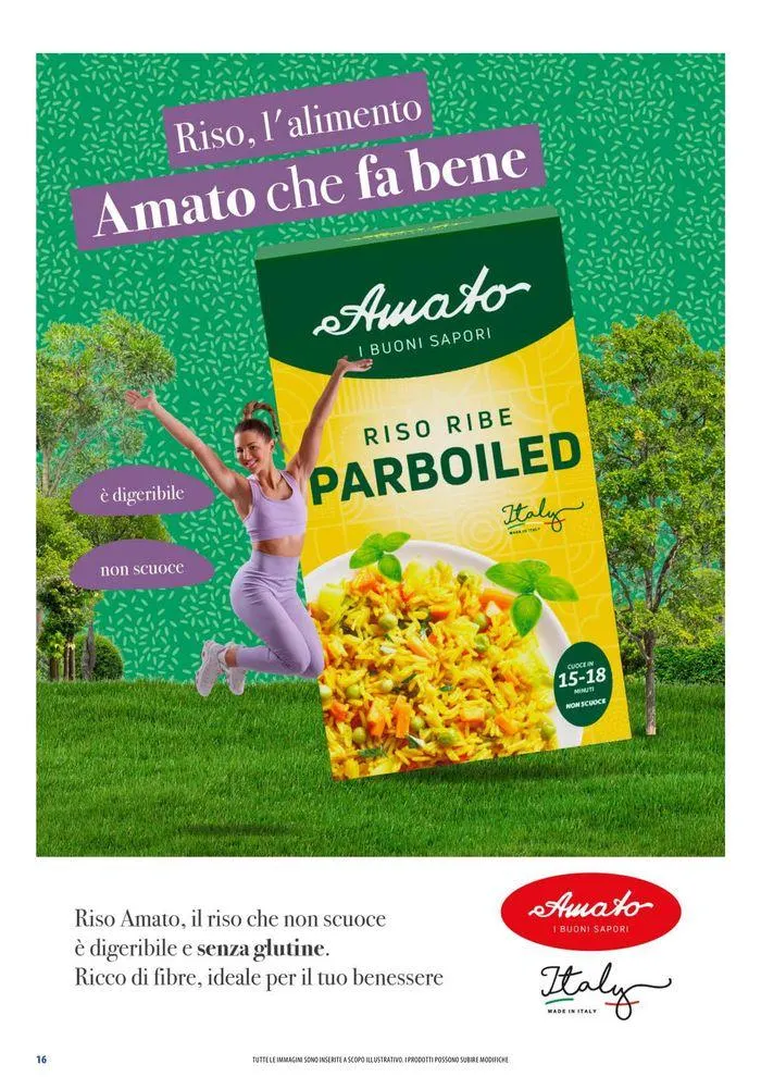 Private labels 2024 da 3 giugno a 31 dicembre di 2024 - Pagina del volantino 16