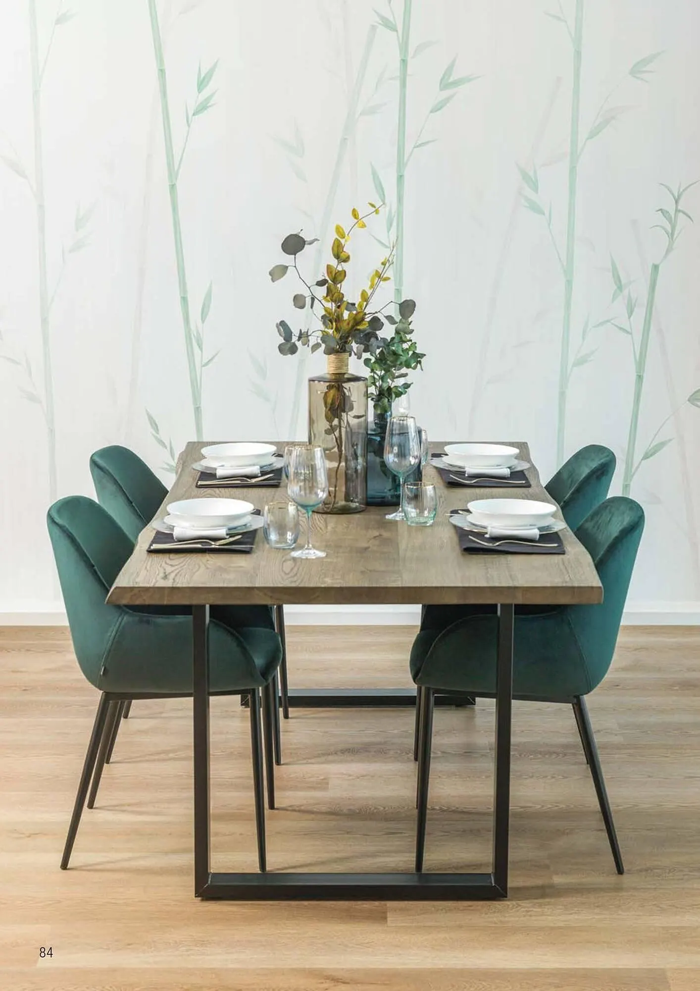 Volantino Porcelanosa da 18 febbraio a 31 dicembre di 2025 - Pagina del volantino 84