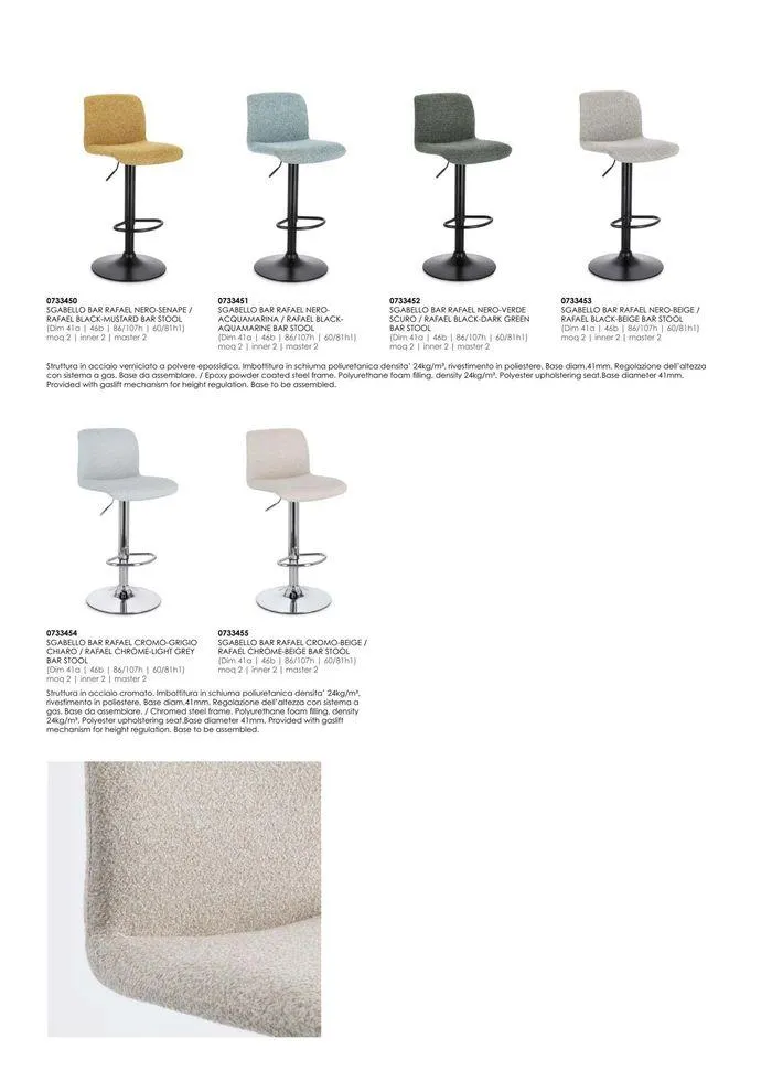 Home collection 2024 da 17 giugno a 31 dicembre di 2024 - Pagina del volantino 53