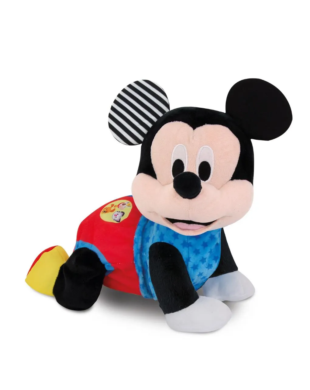 Disney baby – baby mickey gattona con me