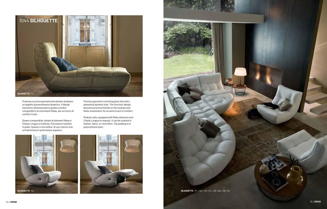 Italian made collection! da 14 luglio a 30 giugno di 2024 - Pagina del volantino 28