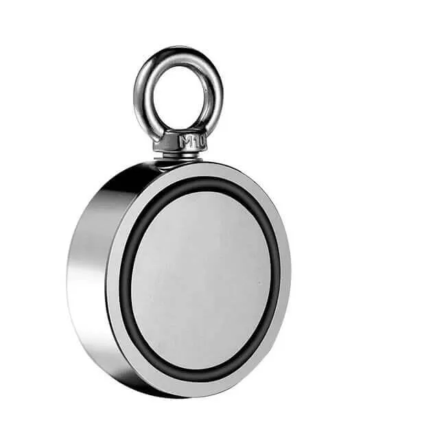 Magnete al neodimio bifacciale - 400 kg