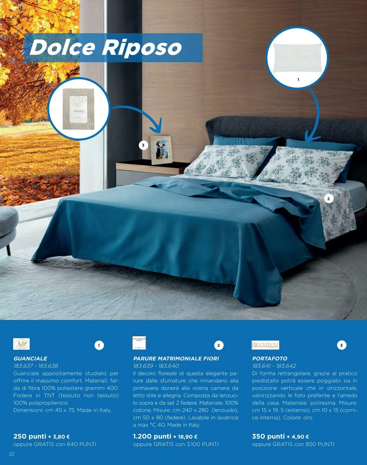 Bottega Verde Volantino attuale da 24 aprile a 8 maggio di 2025 - Pagina del volantino 22