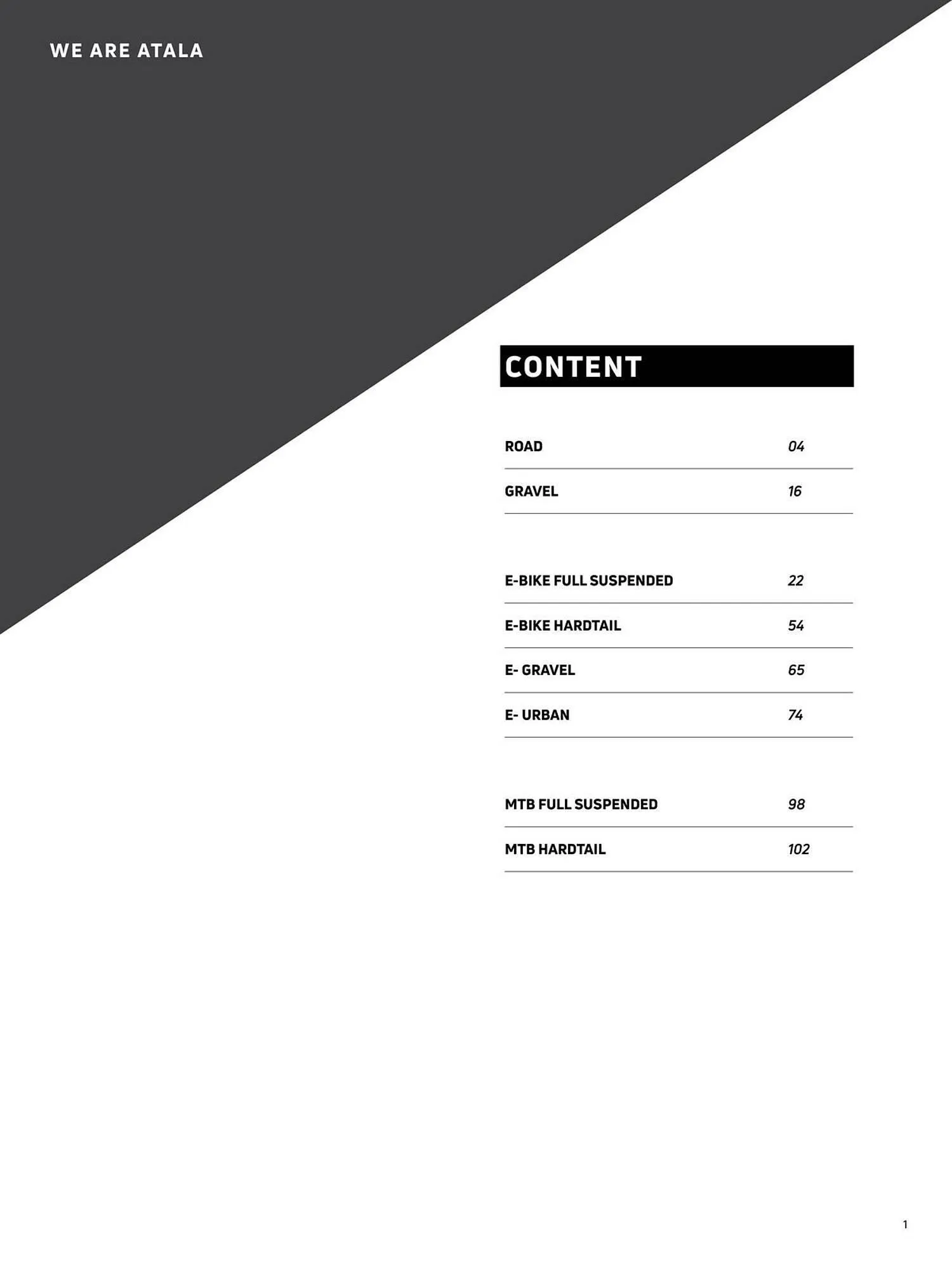 Volantino Atala da 20 novembre a 31 dicembre di 2025 - Pagina del volantino 3