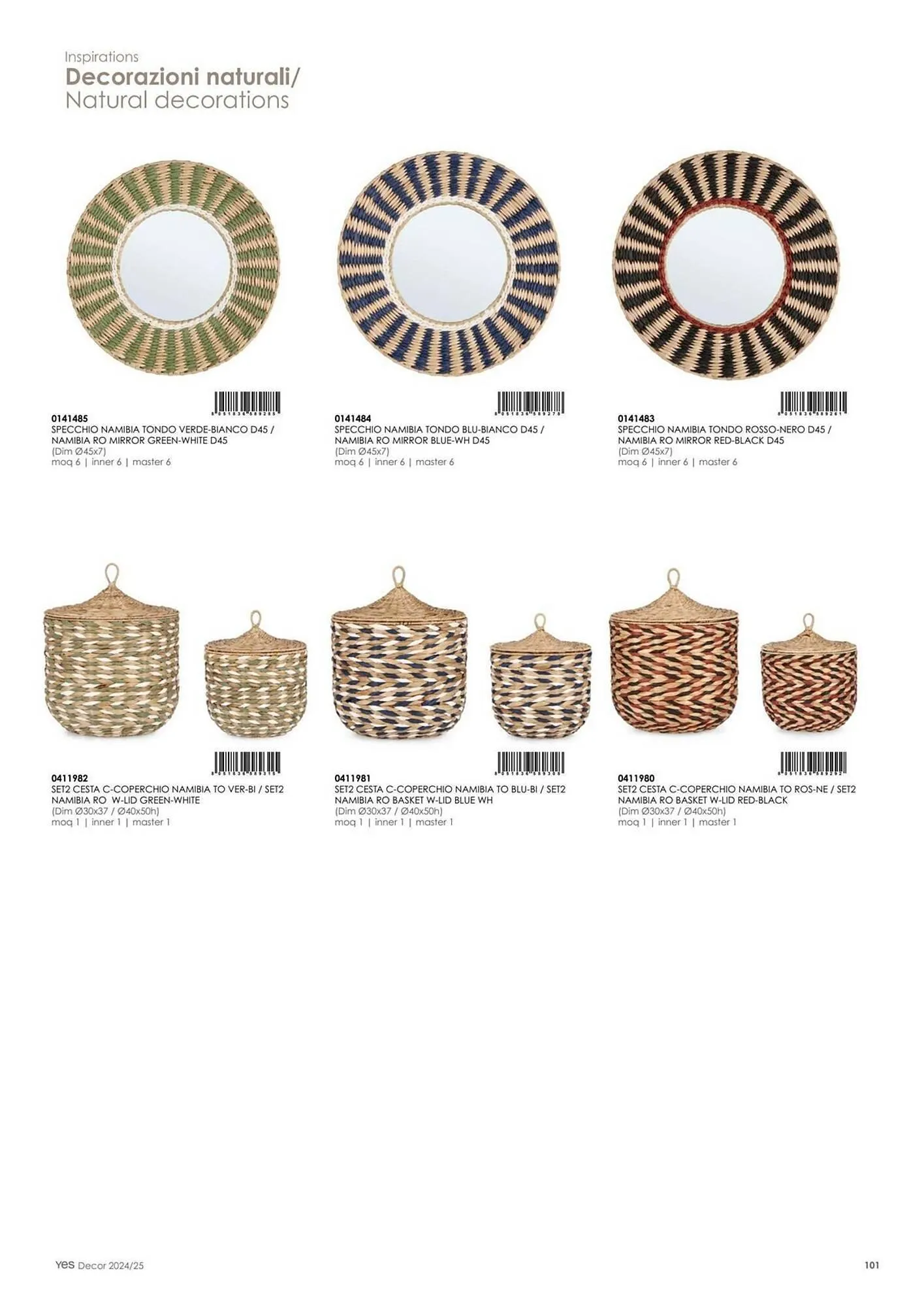 Volantino Bizzotto da 21 gennaio a 31 dicembre di 2025 - Pagina del volantino 103