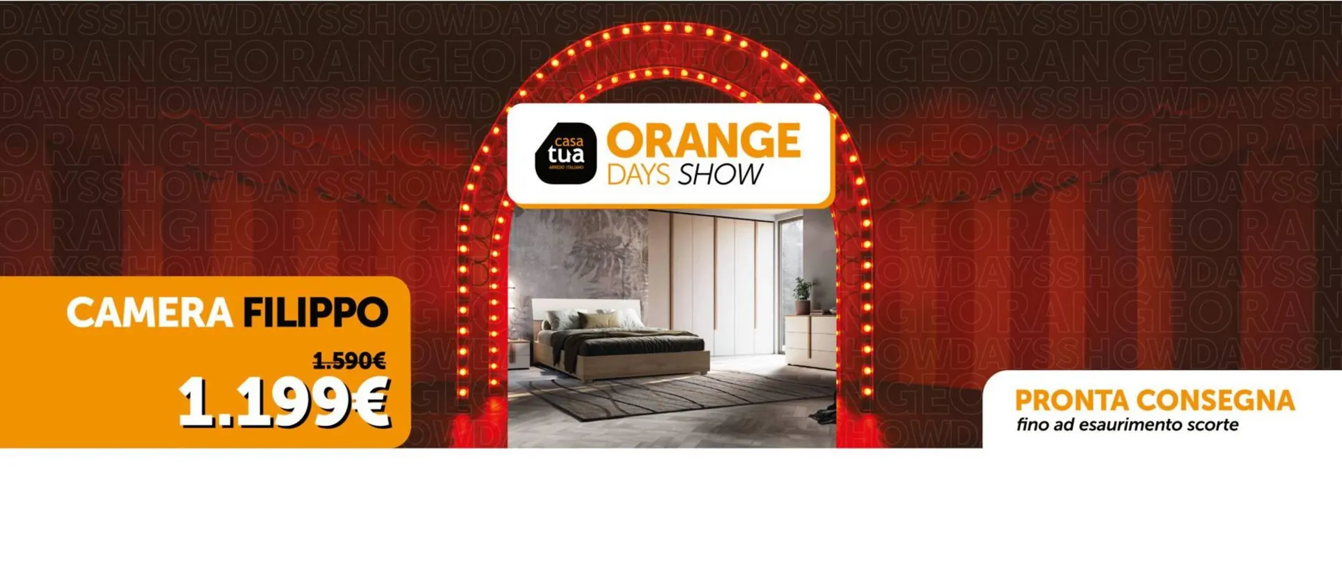 Volantino Casa Tua da 19 novembre a 3 dicembre di 2025 - Pagina del volantino 3