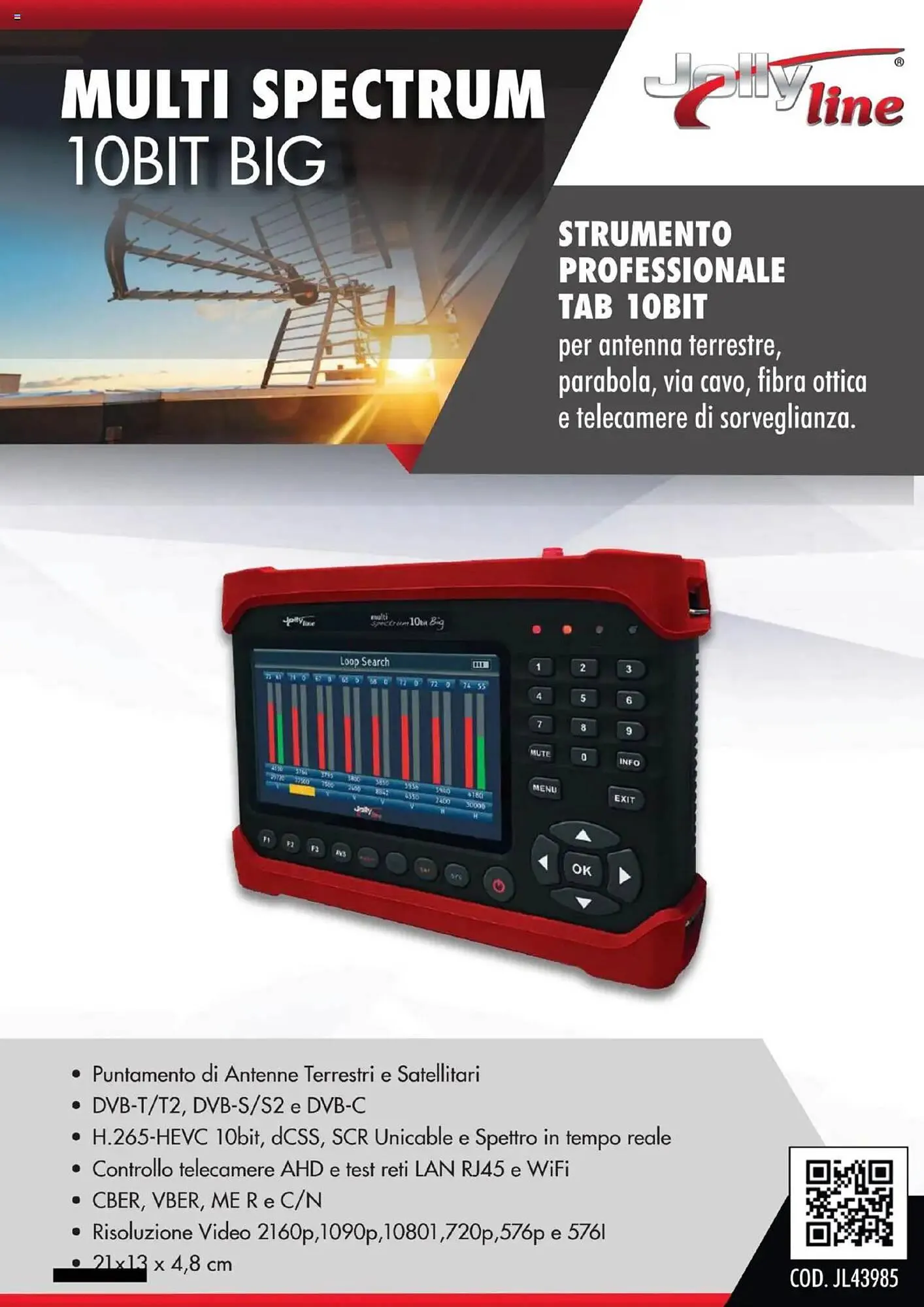 Volantino Gbc da 16 ottobre a 31 dicembre di 2025 - Pagina del volantino 75