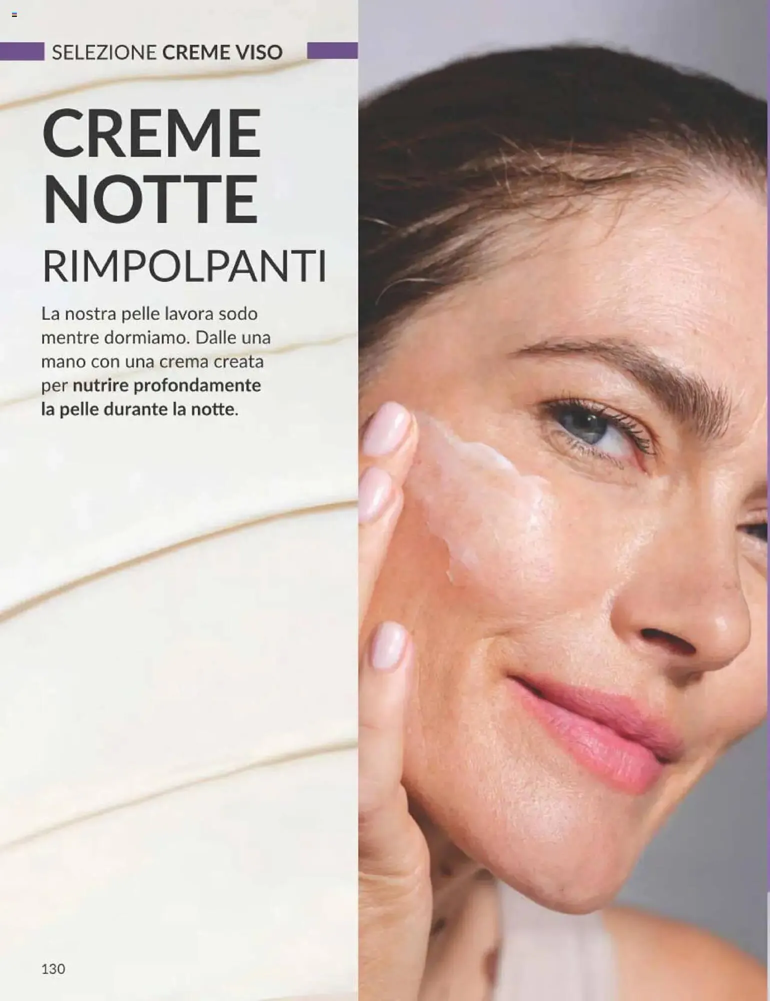 Catalogo Avon da 1 ottobre a 31 ottobre di 2025 - Pagina del volantino 130