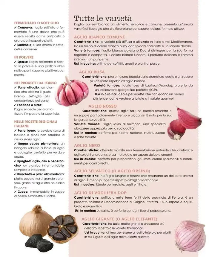 Catalogo A&O da 1 marzo a 30 aprile di 2025 - Pagina del volantino 7