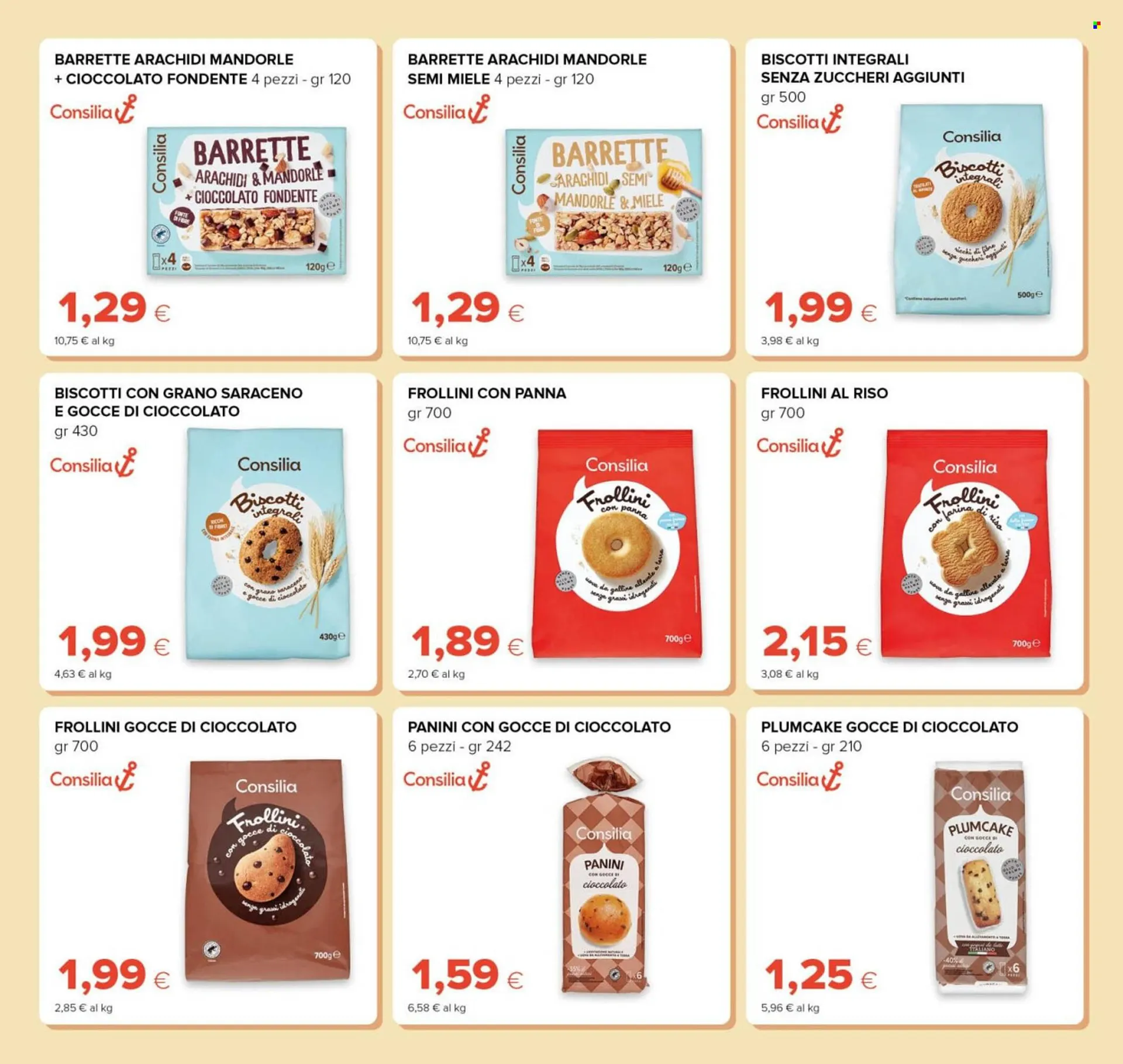 Volantino Oasi da 1 gennaio a 25 febbraio di 2026 - Pagina del volantino 19