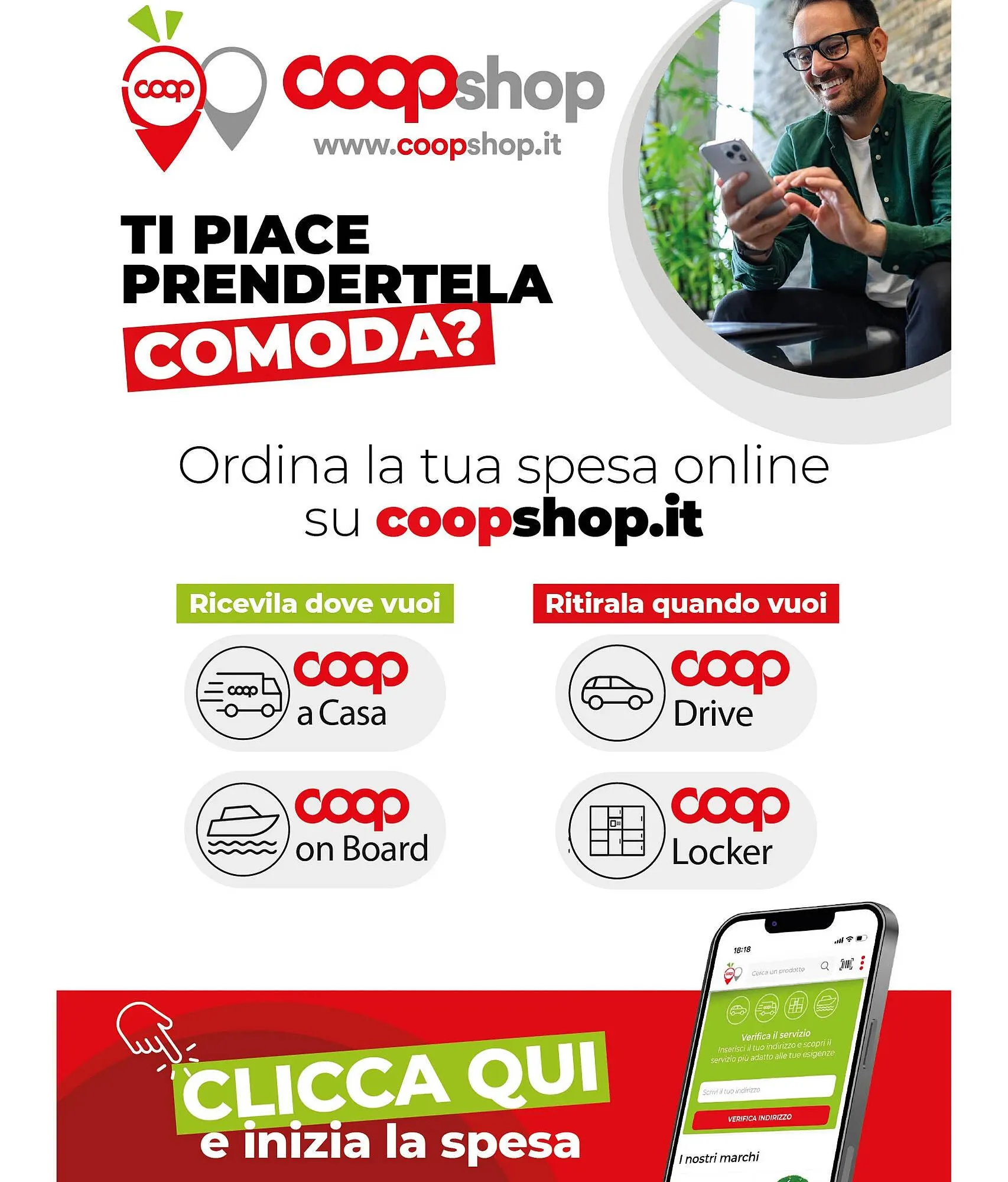 Volantino Ipercoop da 3 luglio a 16 luglio di 2025 - Pagina del volantino 28