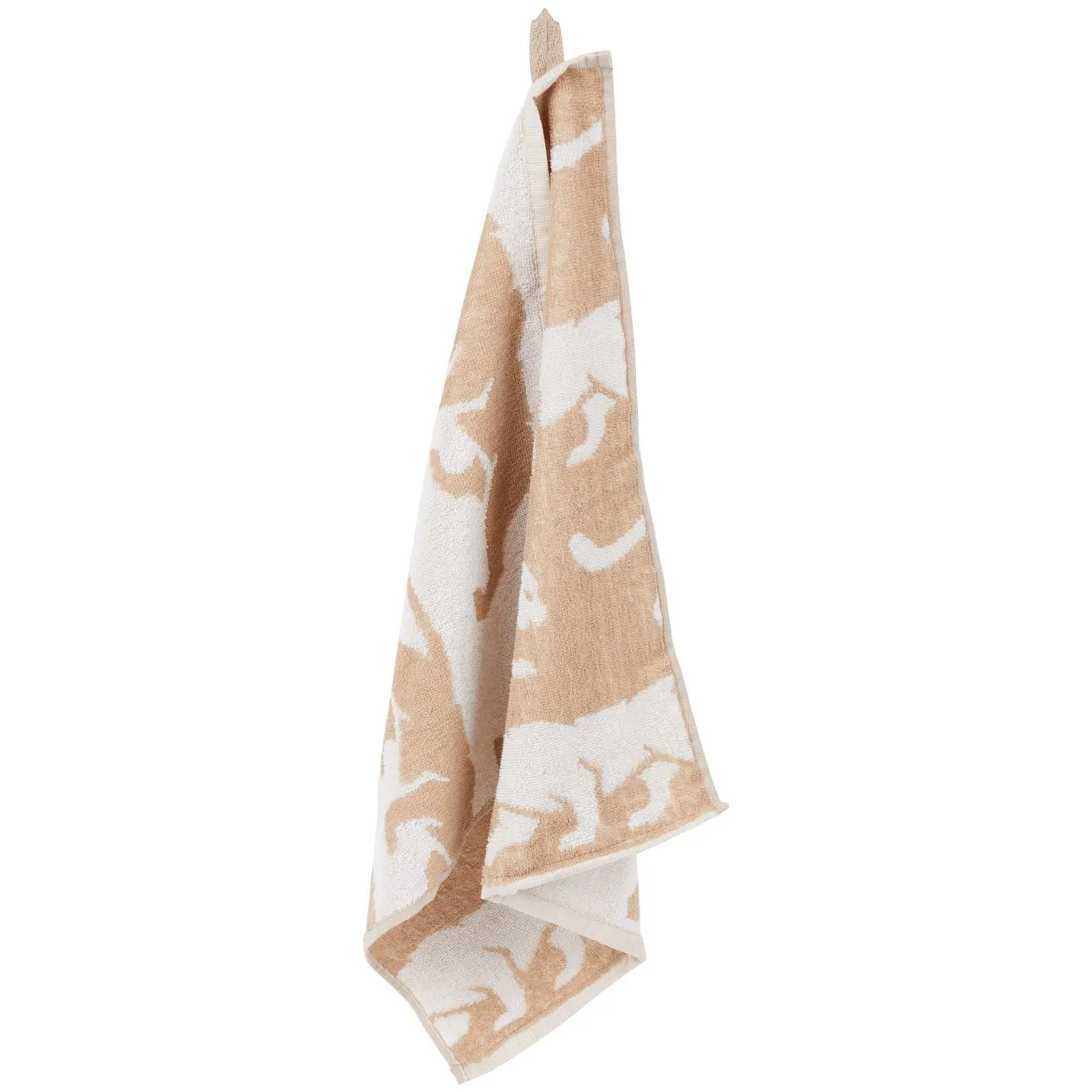 Asciugamano da cucina La Sonata