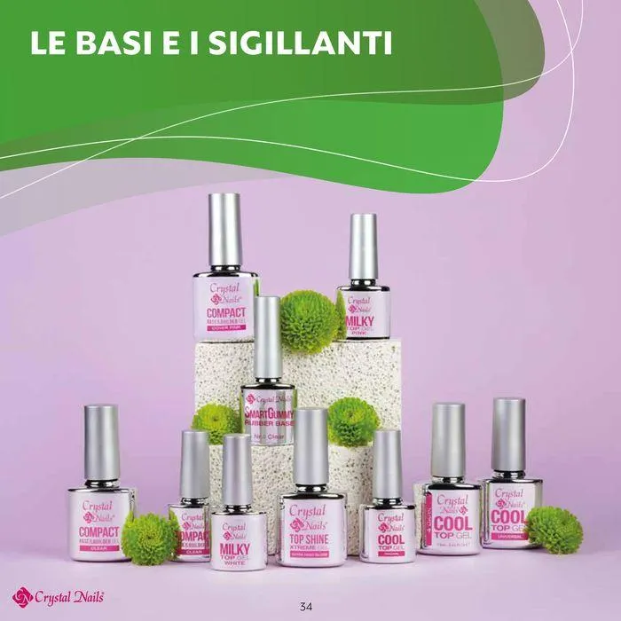 Catalogo 2024 da 3 luglio a 15 gennaio di 2025 - Pagina del volantino 34