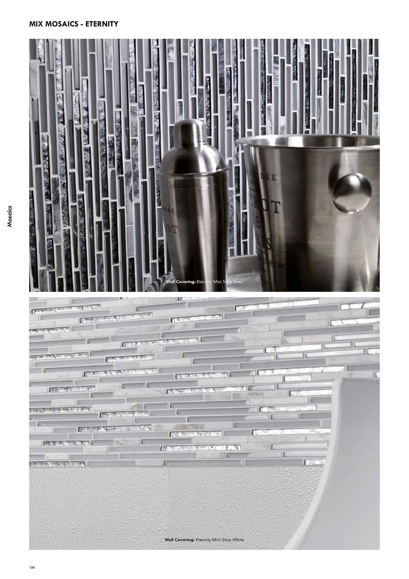 Volantino Porcelanosa da 9 aprile a 28 dicembre di 2024 - Pagina del volantino 194