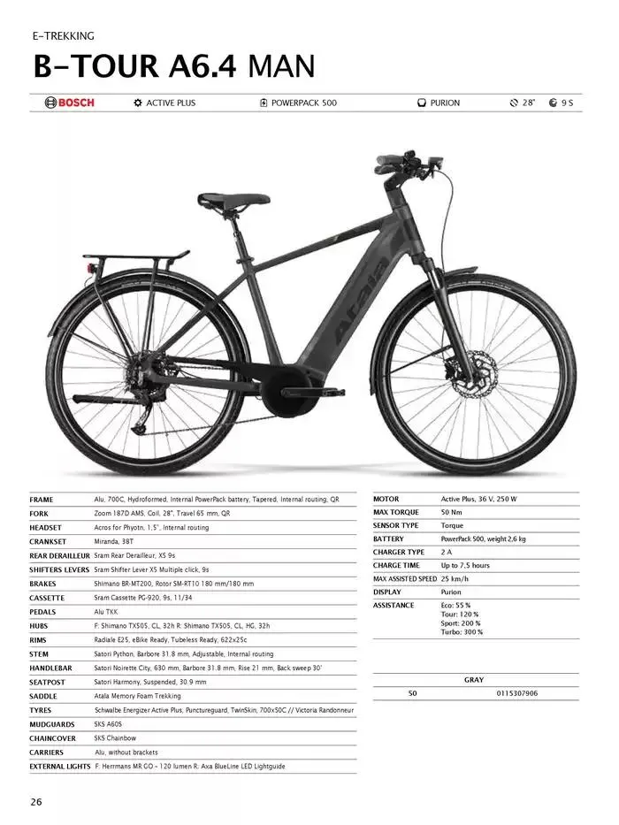 Atala 2025 da 20 novembre a 31 dicembre di 2025 - Pagina del volantino 28