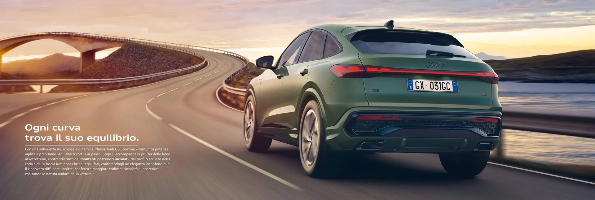 Volantino Audi da 11 marzo a 31 dicembre di 2025 - Pagina del volantino 4