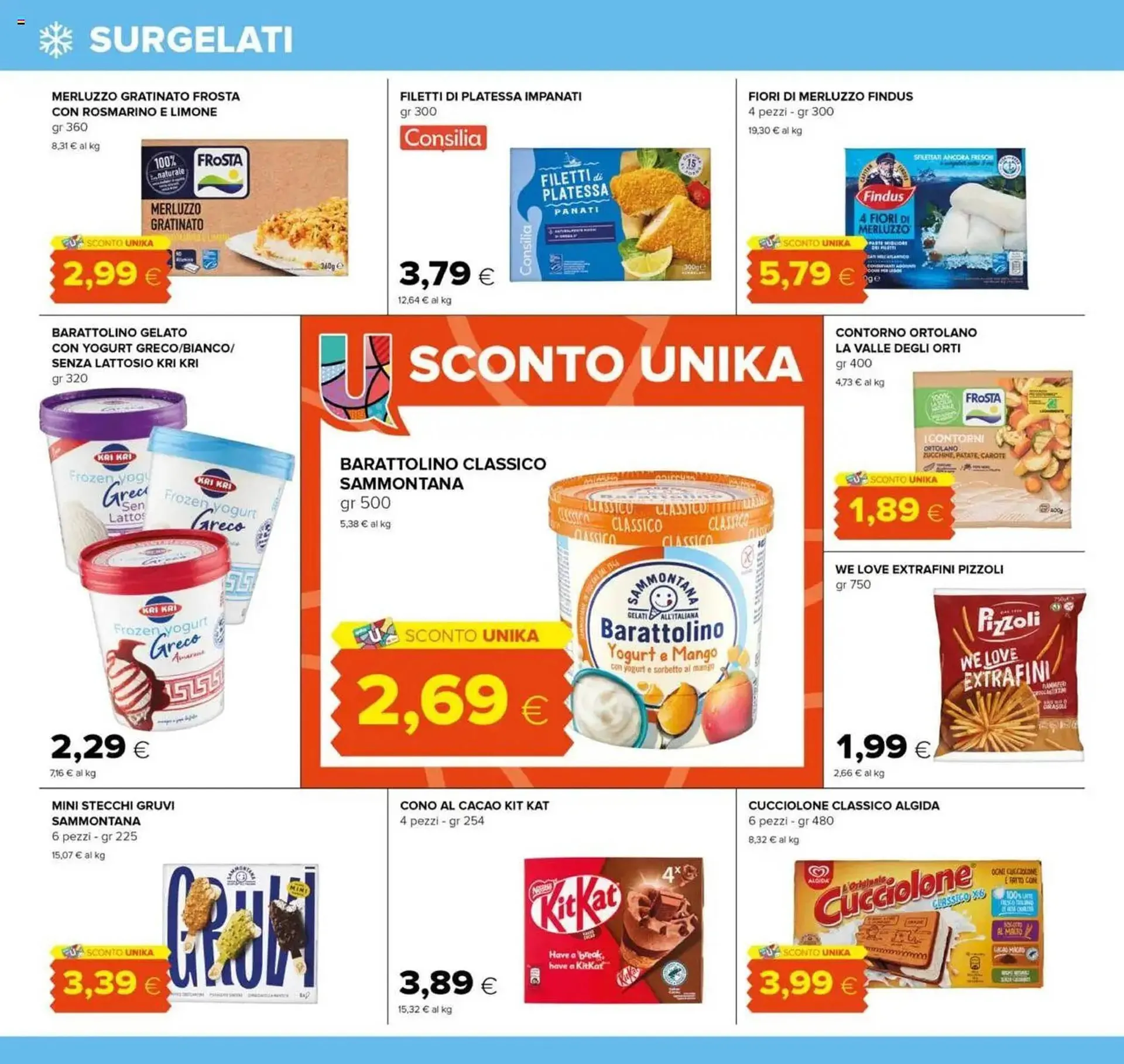 Volantino Tigre da 12 giugno a 25 giugno di 2025 - Pagina del volantino 12