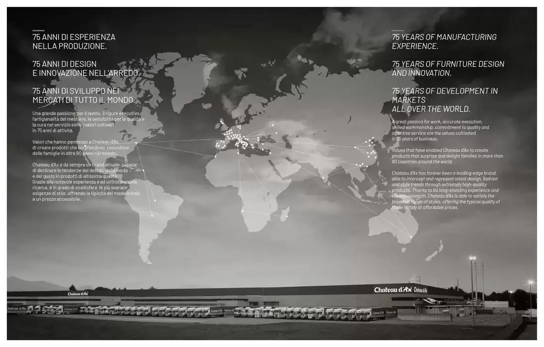 Art of Italian Living da 24 aprile a 31 dicembre di 2025 - Pagina del volantino 2