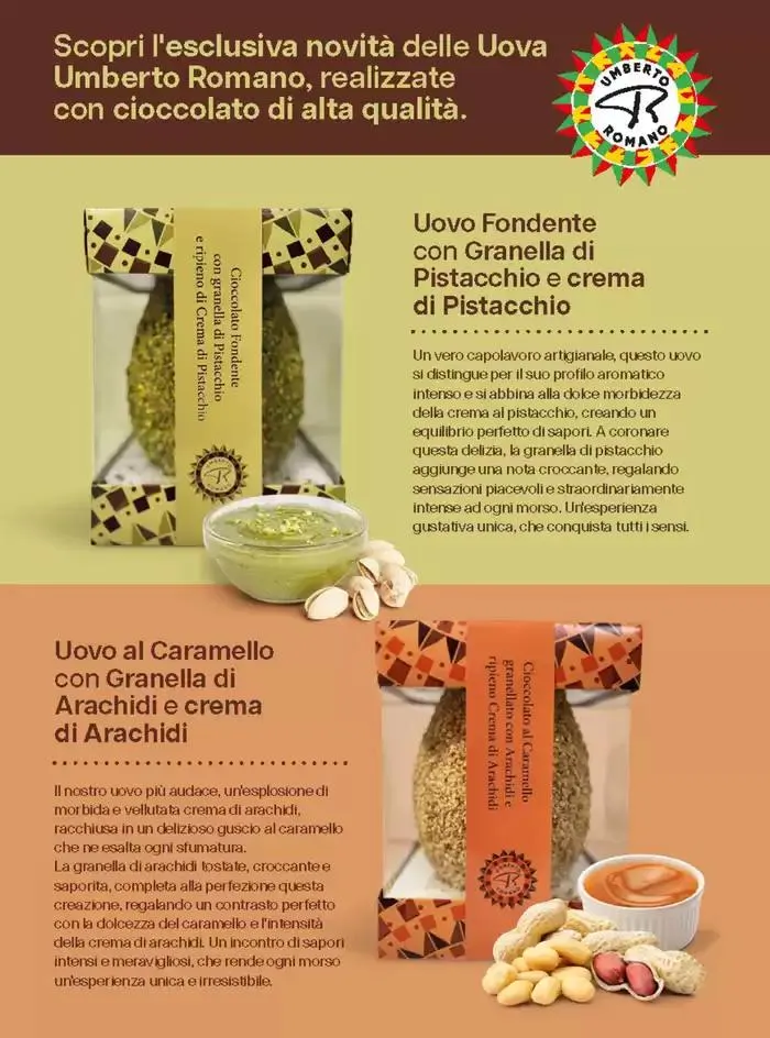 Buona Pasqua da 8 aprile a 23 aprile di 2025 - Pagina del volantino 3
