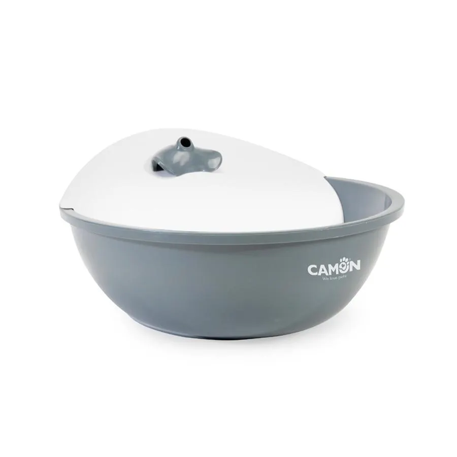 Fontana automatica cani&gatti