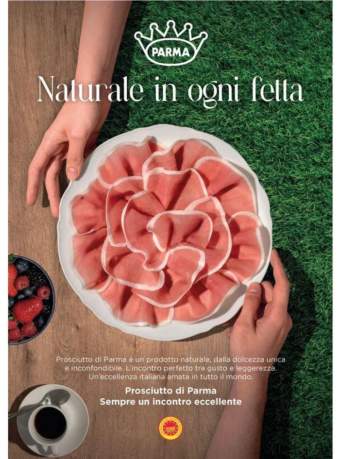 Risparmio facile da 18 settembre a 2 ottobre di 2024 - Pagina del volantino 15