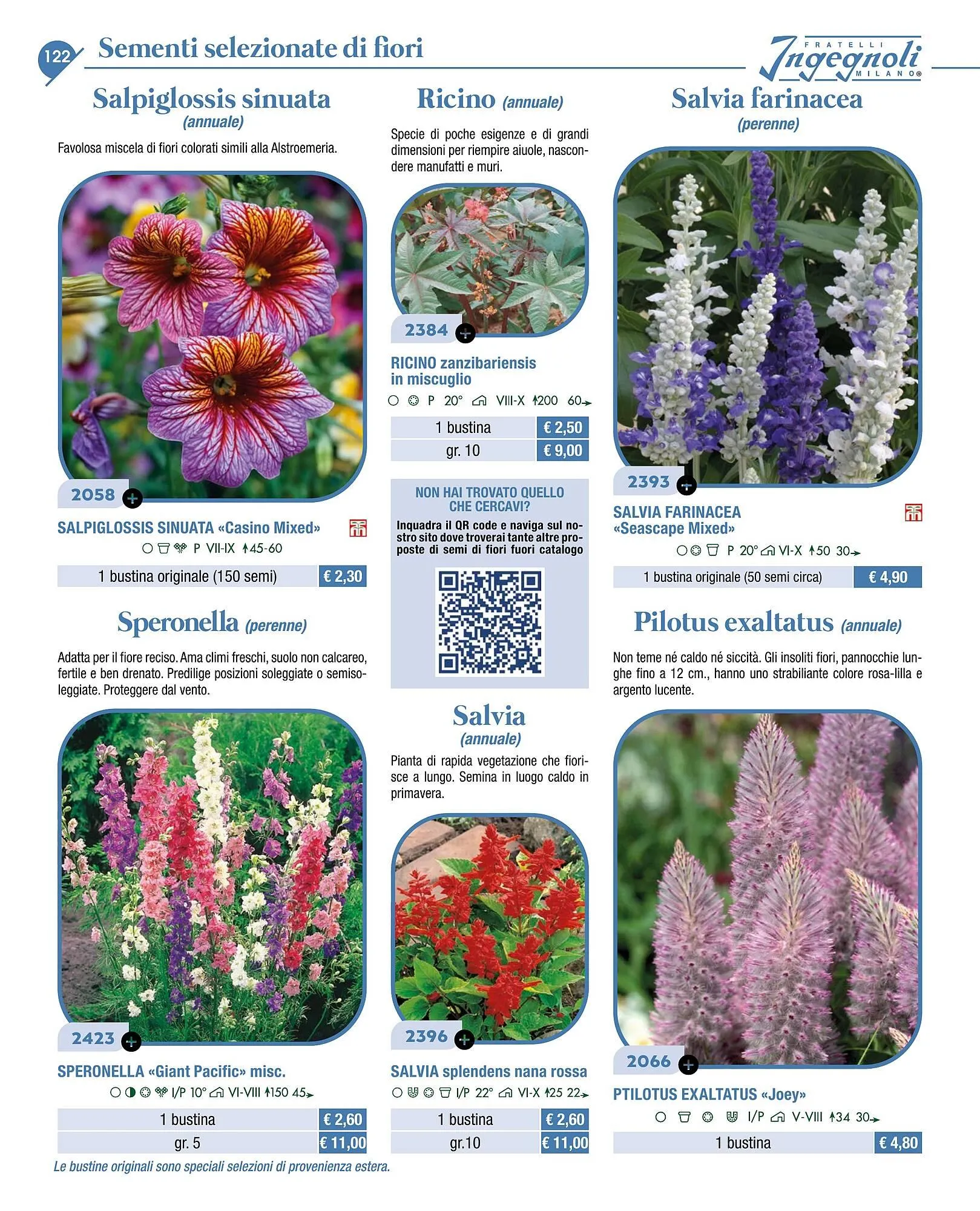 Volantino Ingegnoli da 4 novembre a 31 dicembre di 2025 - Pagina del volantino 124