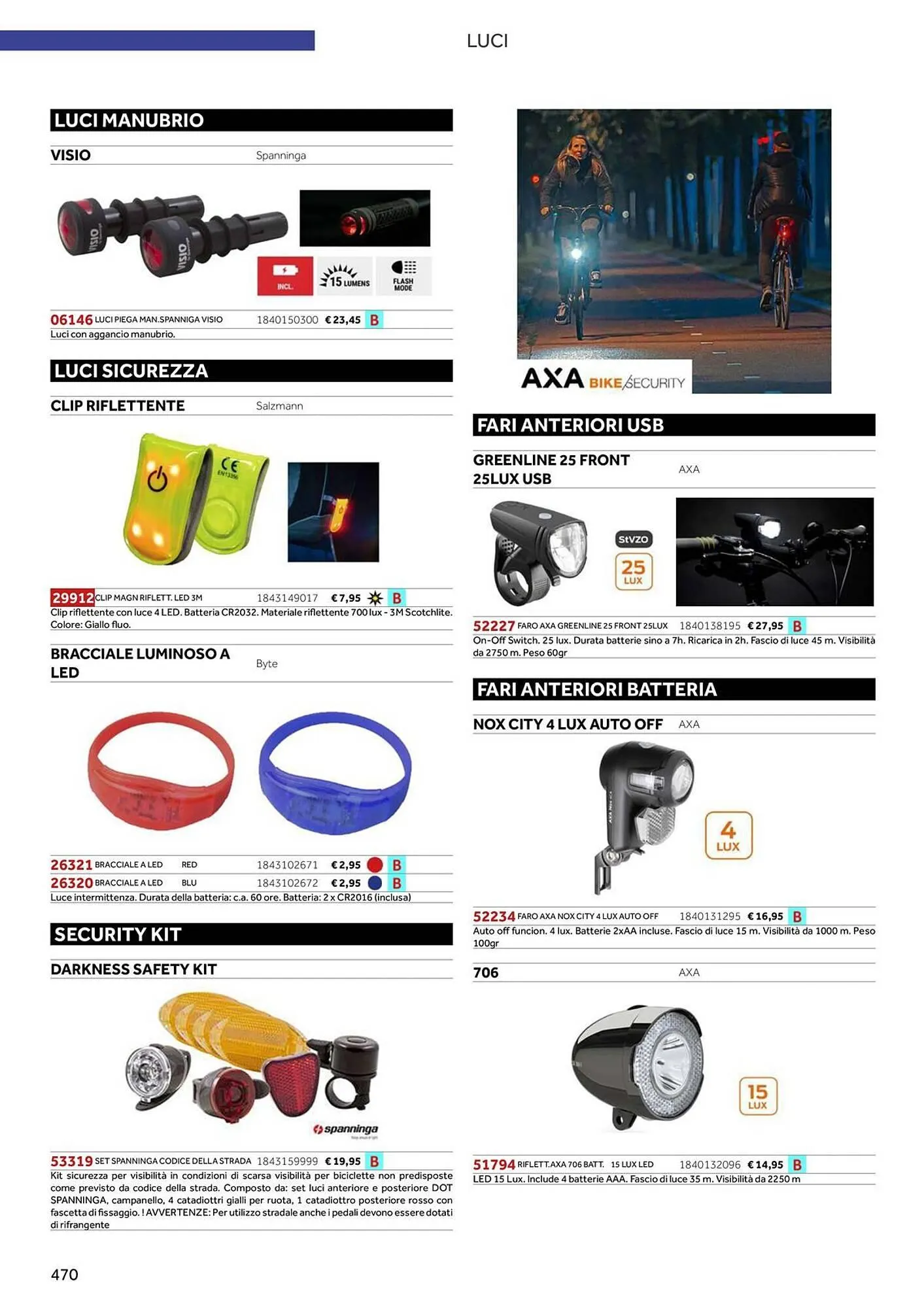 Volantino Atala da 20 novembre a 31 dicembre di 2025 - Pagina del volantino 478